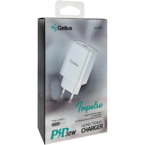 Gelius Pro Impulse PD30W