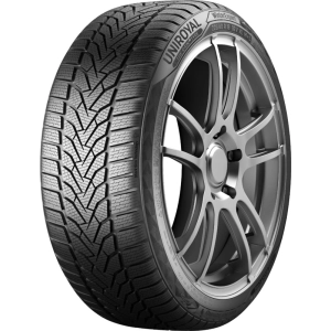 Neumáticos Uniroyal WinterExpert 205/55 R16 91T