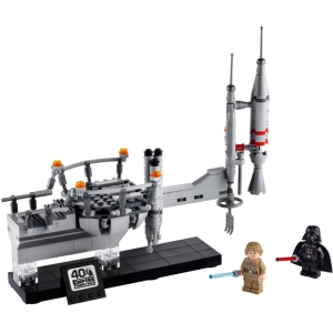 Constructor Lego Bespin Duel 75294