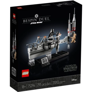 Lego Bespin Duel 75294