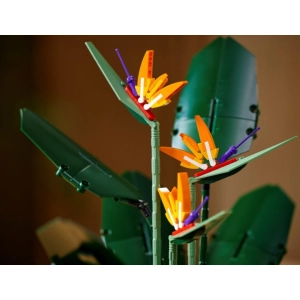 Lego Bird of Paradise 10289