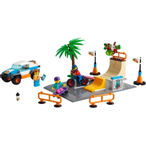 Constructor Lego Skate Park 60290