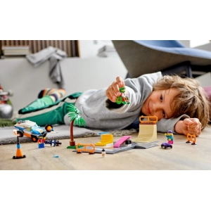 Lego Skate Park 60290