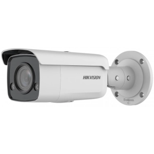 Cámara de vigilancia Hikvision DS-2CD2T47G2-L(C) 2,8 mm