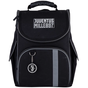 Mochila escolar KITE FC Juventus JV21-501S