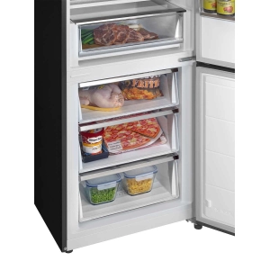 Refrigeradores