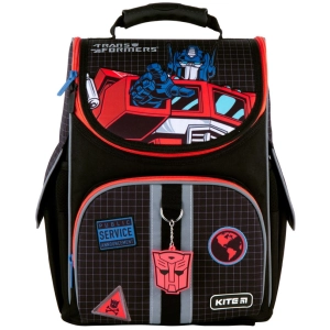 Mochila escolar KITE Transformers TF21-501S