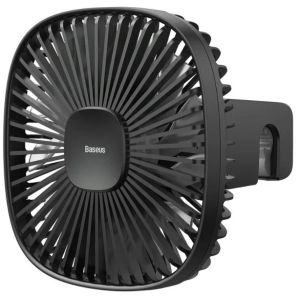 Ventilador BASEUS Natural Wind Magnetic Rear Seat Fan