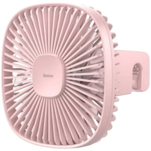 BASEUS Natural Wind Magnetic Rear Seat Fan