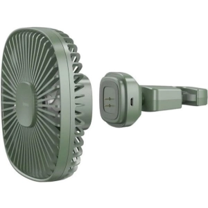 BASEUS Natural Wind Magnetic Rear Seat Fan