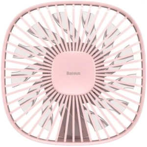 BASEUS Natural Wind Magnetic Rear Seat Fan