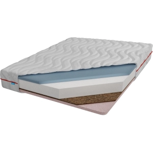 Colchón Usleep Candy Red 90x200