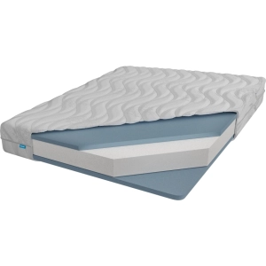 Colchón Usleep Candy White 120x190