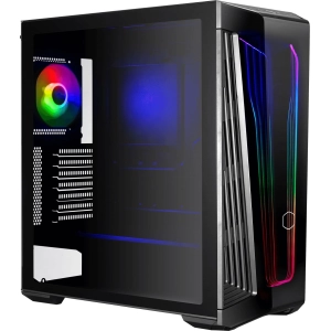 Carrocería Cooler Master MasterBox 540