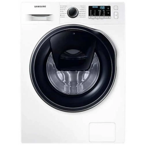 Lavadora Samsung AddWash WW8NK52E0VW