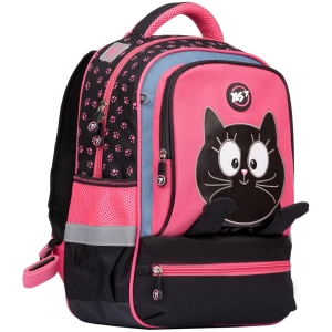 Mochila escolar Yes S-59 Meow