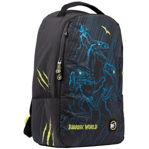 Mochila escolar Yes R-05 Military Dino