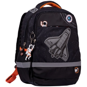 Mochila escolar Yes S-52 Ergo Explore The Universe