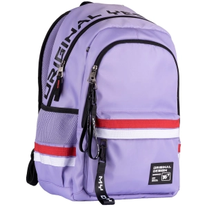 Mochila escolar Yes TS-61 Maybe