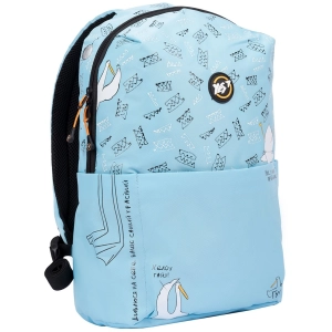 Mochila escolar Yes T-105 Goose