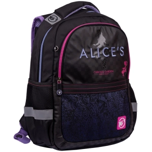 Mochila escolar Yes S-53 Alice