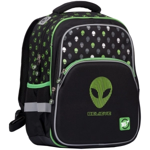 Mochila escolar Yes S-40 Believe