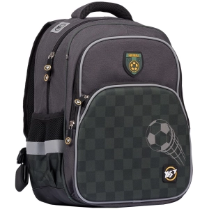 Mochila escolar Yes S-40 Football