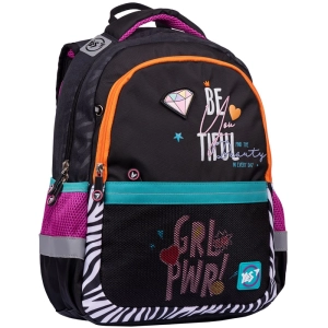 Mochila escolar Yes S-53 Beatiful