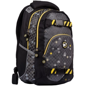 Mochila escolar Yes T-110 Minions