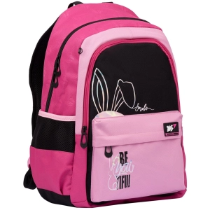 Mochila escolar Yes TS-61 BEyouTIFUL