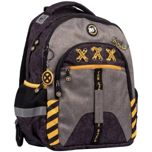 Mochila escolar (mochila) Yes TS-64 Street Style