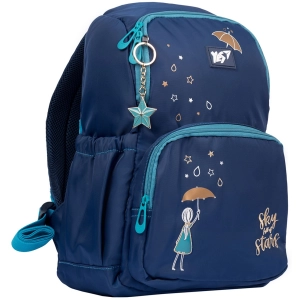 Mochila escolar Yes T-104 Sky Full Of Stars