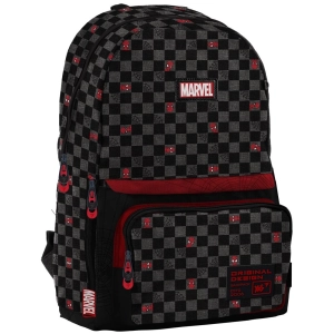 Mochila escolar Yes T-82 Marvel.Spiderman