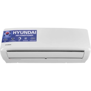 Aire acondicionado Hyundai ARN/ARU09HQNUA