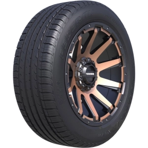 Neumáticos Federal Couragia XUV II 265/60 R18 110H