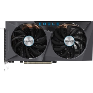 Tarjeta de vídeo Gigabyte GeForce RTX 3060 EAGLE OC LHR 12G