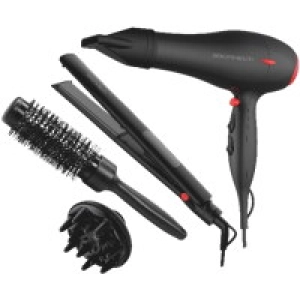 Secador de pelo Grunhelm GHD-502