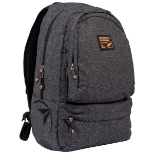 Mochila escolar Yes T-111 Design Style