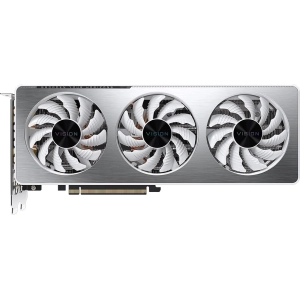 Tarjeta de vídeo Gigabyte GeForce RTX 3060 Ti VISION OC LHR 8G