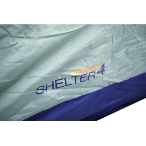 Hannah Shelter 4