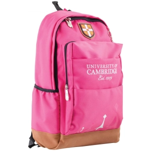 Mochila escolar Yes CA 083 Pink