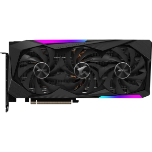 Tarjeta de vídeo Gigabyte GeForce RTX 3070 AORUS MASTER LHR 8G