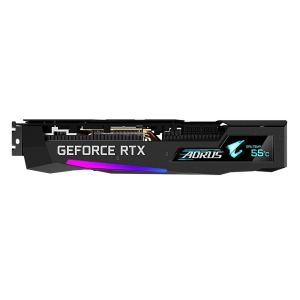 Gigabyte GeForce RTX 3070 AORUS MASTER LHR 8G