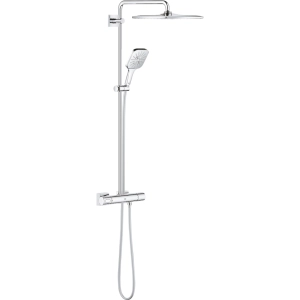 Sistema de ducha Grohe Rainshower SmartActive 310 26649000