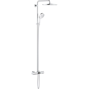 Sistema de ducha Grohe Rainshower SmartActive 310 26657000