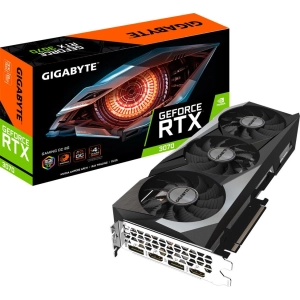 Gigabyte GeForce RTX 3070 GAMING OC LHR 8G