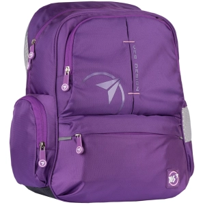 Mochila escolar Yes S-80-1 College