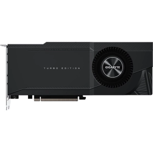 Tarjeta de vídeo Gigabyte GeForce RTX 3080 TURBO LHR 10G