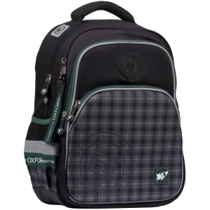 Mochila escolar Yes S-40h Oxford