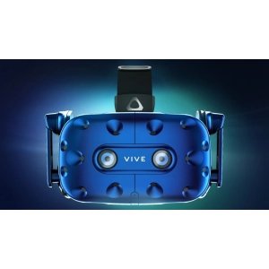 HTC Vive Pro Eye KIT